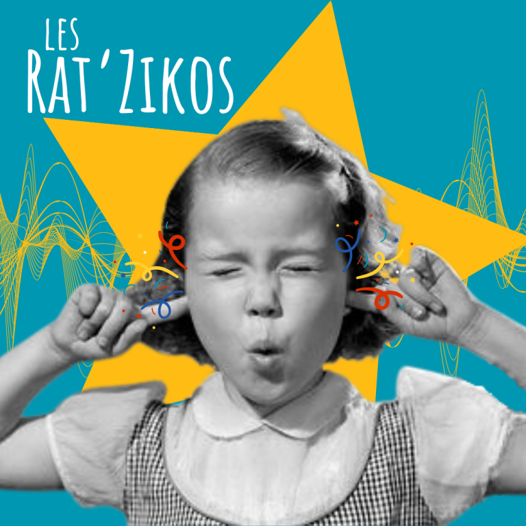 Les Rat'Zikos