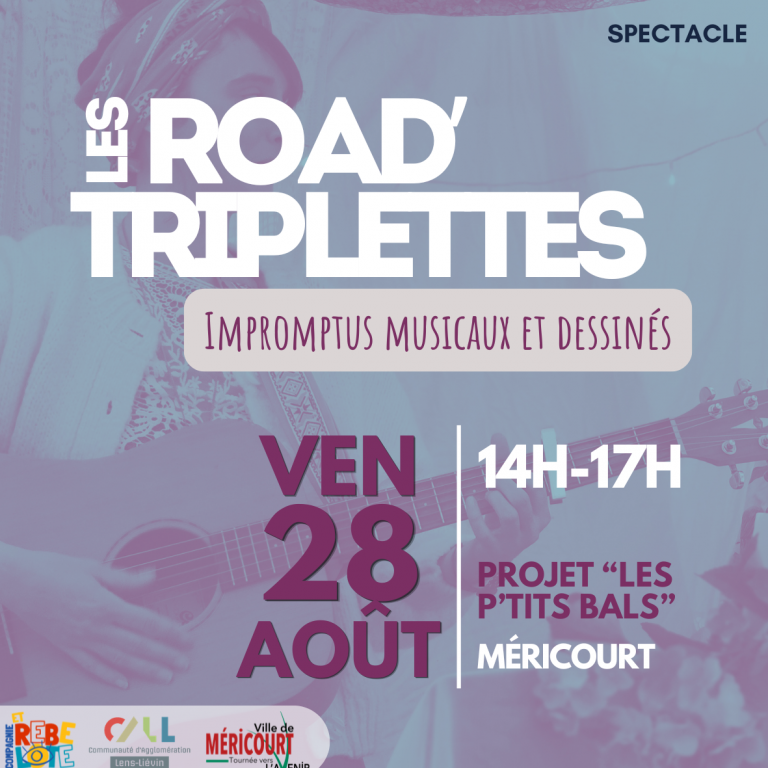 RT Méricourt 26